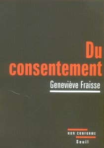 Du consentement