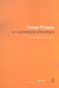 Le Capitalisme d'héritiers