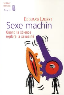 Sexe Machin