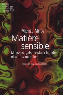 Matière sensible