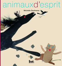 Animaux d'esprit