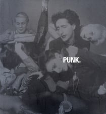 Punk - hors limites (édition 2010)