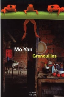 Grenouilles