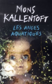 Les anges aquatiques