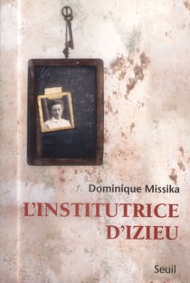 L'institutrice d'Izieu