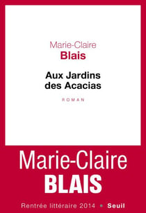 Aux jardins des acacias