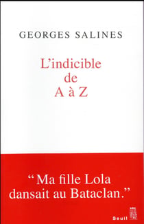 L'indicible de A à Z