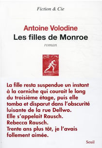 Les filles de Monroe