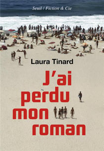 J'ai perdu mon roman