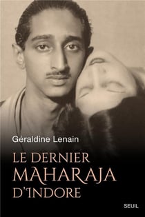 Le dernier Maharaja d'Indore