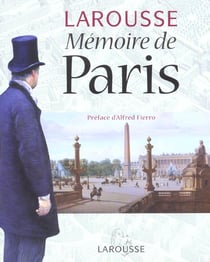 Memoire de paris