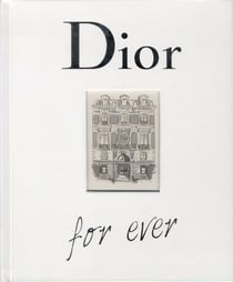 Dior for ever