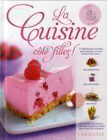 La cuisine côté filles