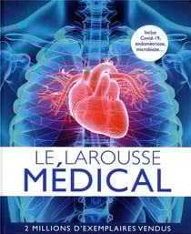 Le Larousse médical