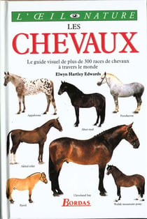 Les chevaux