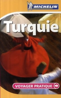 Voyager pratique - turquie (édition 2009)