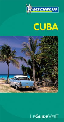 Guide Vert Cuba 2011