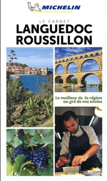 Languedoc Roussillon
