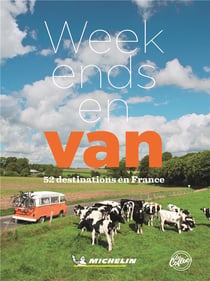 Week - ends en van france