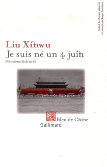 Je suis né un 4 juin