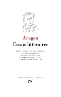 Essais littéraires