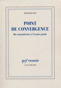 Point de convergence - du romantisme à l'avant-garde