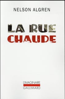 La rue chaude