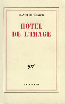 Hotel de l'image