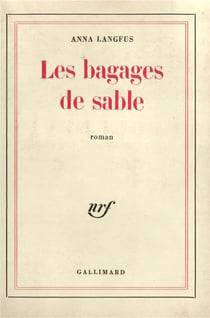 Les bagages de sable