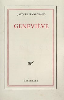 Genevieve
