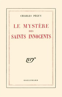 Le mystere des saints innocents