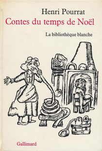Contes du temps de noel