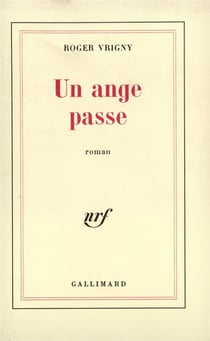 Un ange passe