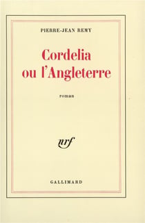 Cordelia ou l'Angleterre