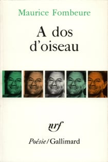 À dos d'oiseau