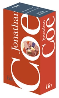 Coe - coffret 2 volumes