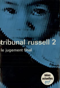 Tribunal Russell Tome 2