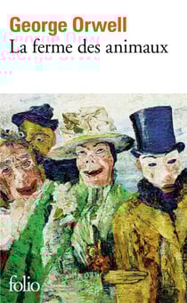 La ferme des animaux