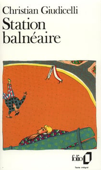 Station balneaire