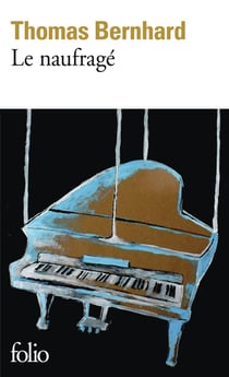 Le naufrage