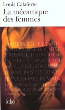 La mecanique des femmes