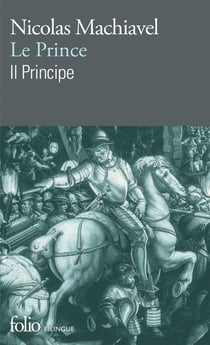 Le prince / Il principe