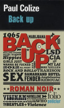 Back up