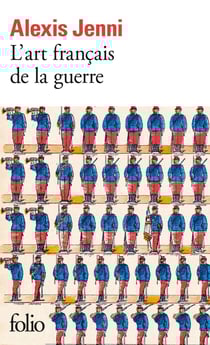 L'art français de la guerre