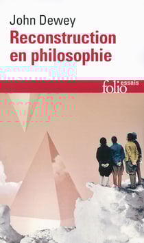 Reconstruction en philosophie