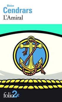L'amiral