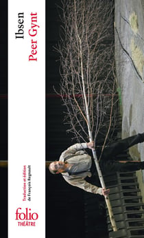 Peer Gynt