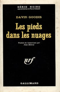 Les pieds dans les nuages
