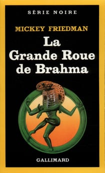 La Grande Roue de Brahma (édition 2018)