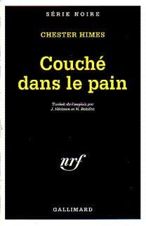 Couche dans le pain